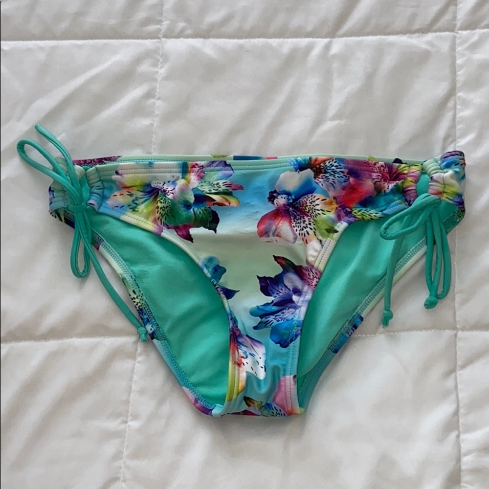 Bikini Bottoms
